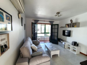 Apartamento ANTOSOL